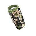 Cerwin Vega VEGAMINI VMCAMO Portable Bluetooth Hand Held Speaker with Strap,Camo