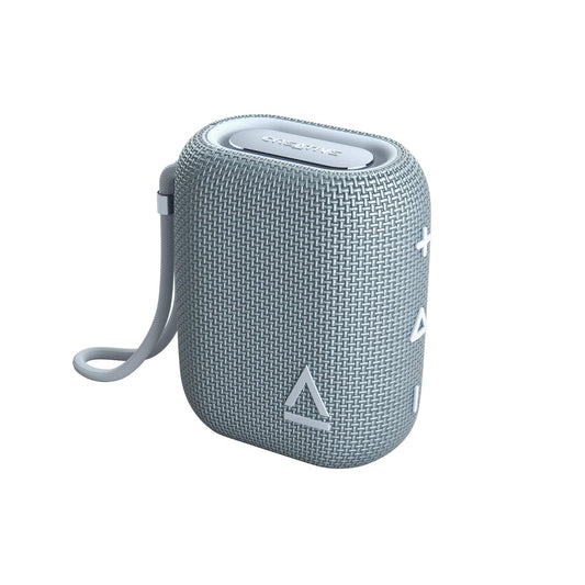 Creative MUVO Flex Portable Waterproof Bluetooth 5.3 Speaker with Auracast, Up to 10 Hours of Battery Life, IP67 Waterproof, and Powerful Bass