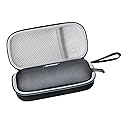 Case for Bose SoundLink Flex 2nd Gen/Flex Bluetooth Portable Speaker,Hard Travel Carrying Case