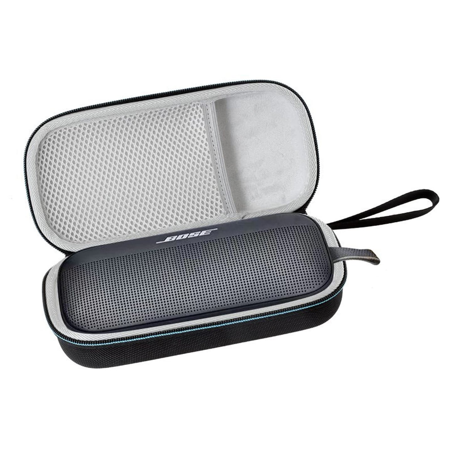 Case for Bose SoundLink Flex 2nd Gen/Flex Bluetooth Portable Speaker,Hard Travel Carrying Case