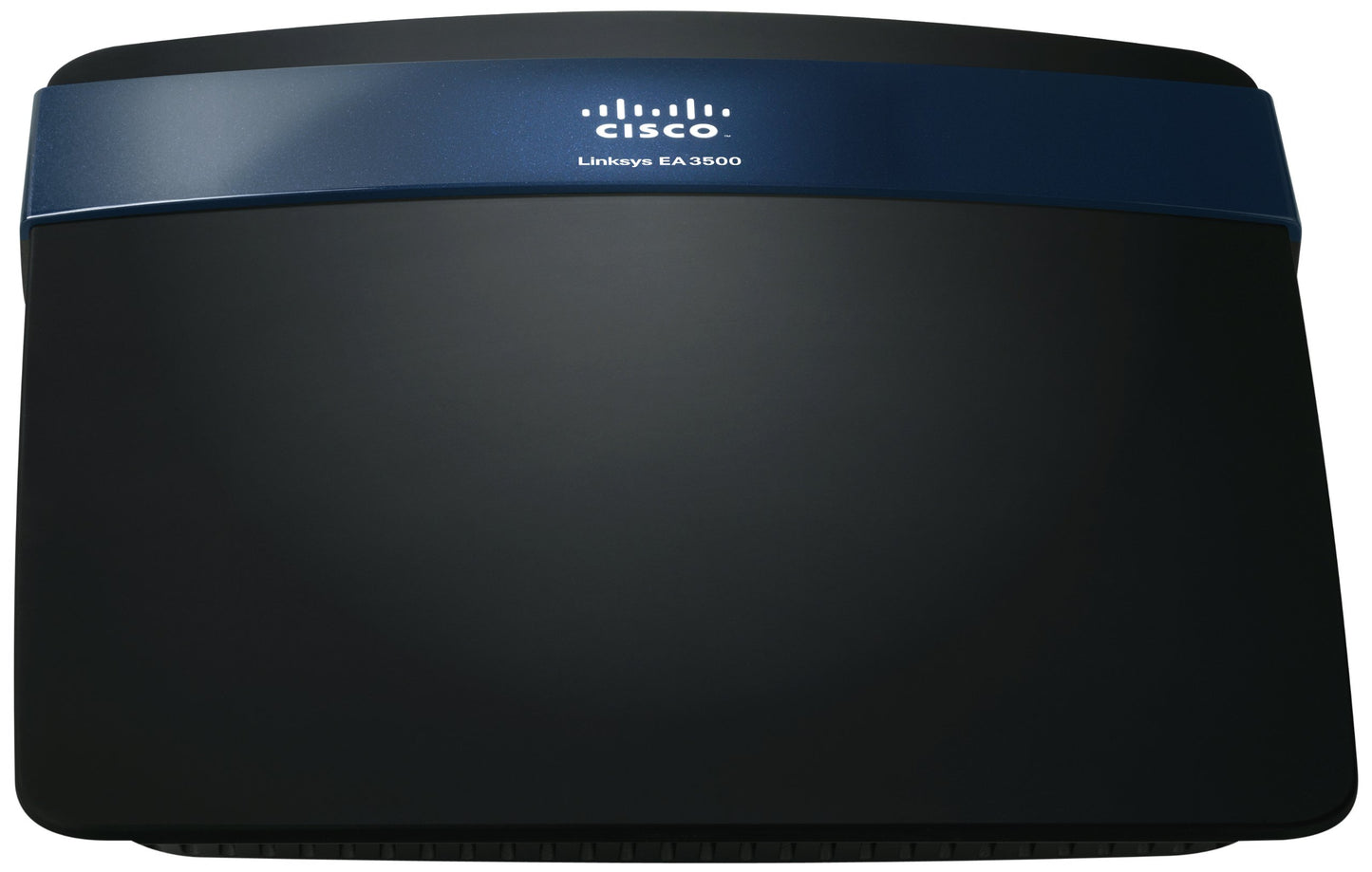 Linksys EA3500 App-Enabled N750 Dual-Band Wireless-N Router with Gigabit and USB