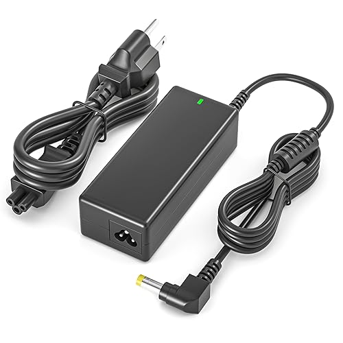 19V Power Adapter Charger Compatible with JBL Xtreme/Xtreme 2/Boombox 1/2/3, Compatible with Harman Kardon Onyx Studio 8/7/6/5/4/3/2/1 Wireless…