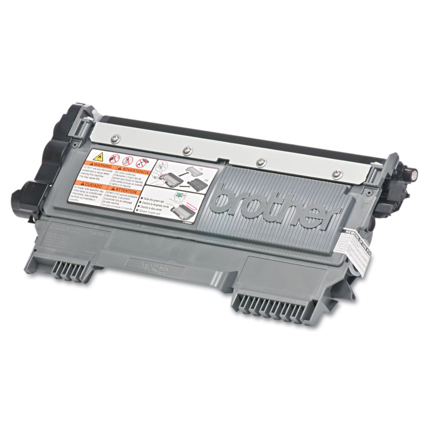 BRTTN420 - Brother TN420 Toner