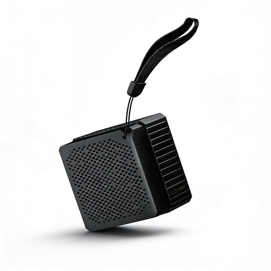 AYJBKL Portable Bluetooth Speakers, IPX6 Waterproof Wireless Outdoor Small Speaker with 24H Playtime, HD Stereo Bass, Bluetooth 5.3, Electronics