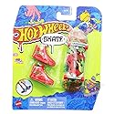 Hot Wheels Skate Food Style 1/5 Berry Cool Skate FingerBoard Kids Toys - HVJ80 | Ages 5+