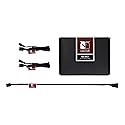 Noctua NA-SEC1, 4-Pin Extension Cables (30cm, Black)
