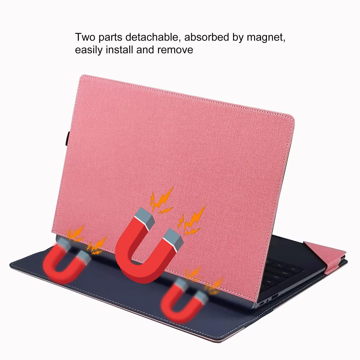 XJchen Laptop Cover Compatible with Lenovo Yoga 7i (16", Gen 8) 16ARP8 16IRL8 16IAP7 16IAH7 Pro 9 16IRP8 IdeaPad 3 15ITL05 15iiL05 15ARE05 15IGL05