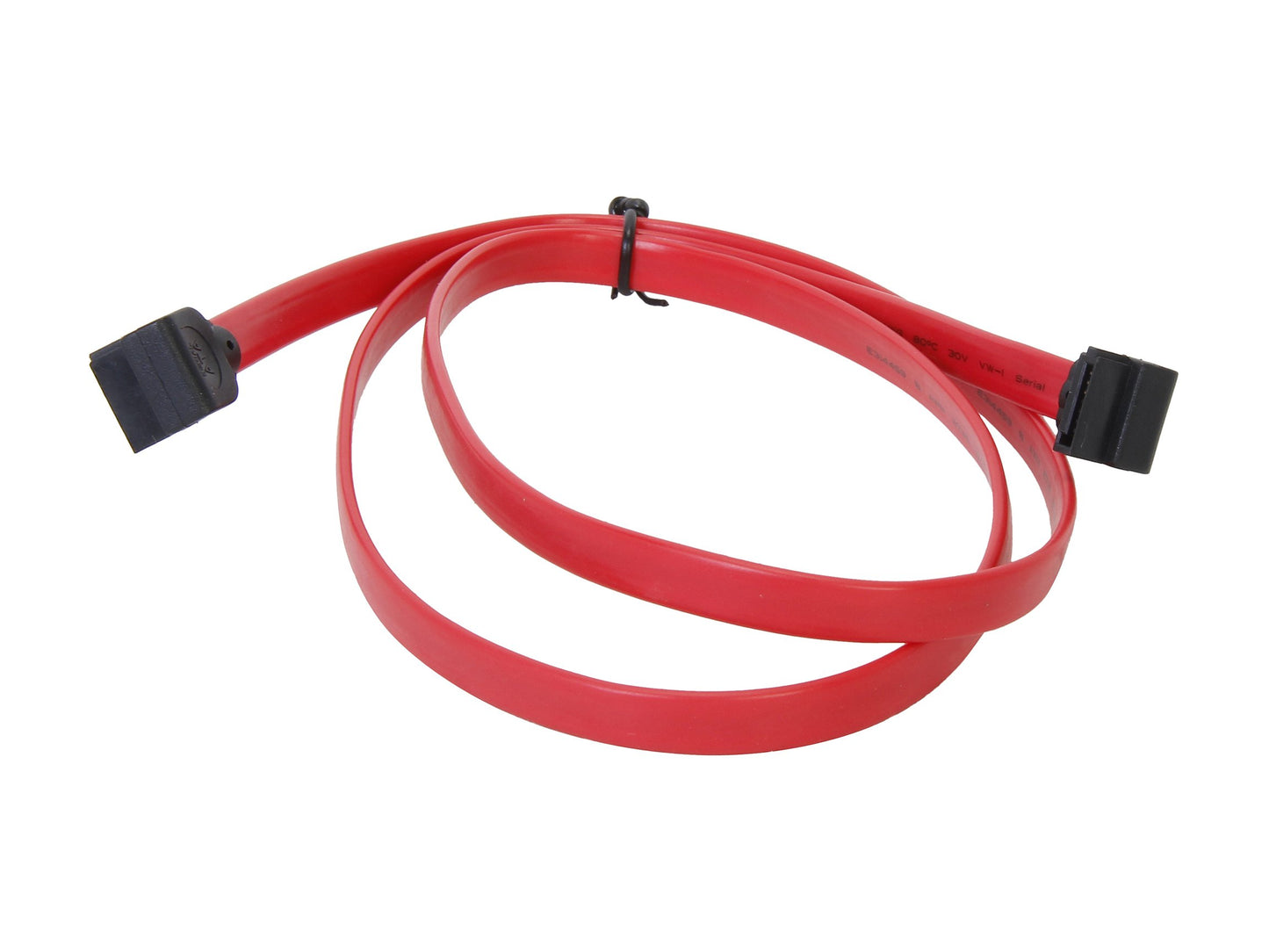 Nippon Labs SATA3-3FT-90R 36-Inch SATA Serial ATA Cable