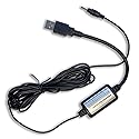 Calculated Industries 5006 Scale Master ProXE PC Interface Cable for the 6135 Scale Master ProXE, 15 feet, Black