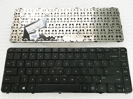 wangpeng® Laptop Keyboard for HP Pavilion 14-b109wm Touchsmart Notebook keypad