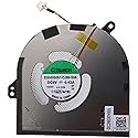 Deal4GO Graphics GPU Cooling Fan MC4KC 0MC4KC Replacement for Dell XPS 15 9520 9530 Precision 5570 M5570