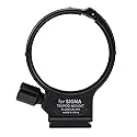 Run Shuangyu Tripod Mount Ring for Sigma APO 70-200mm F2.8 II EX DG Macro HSM 71mm