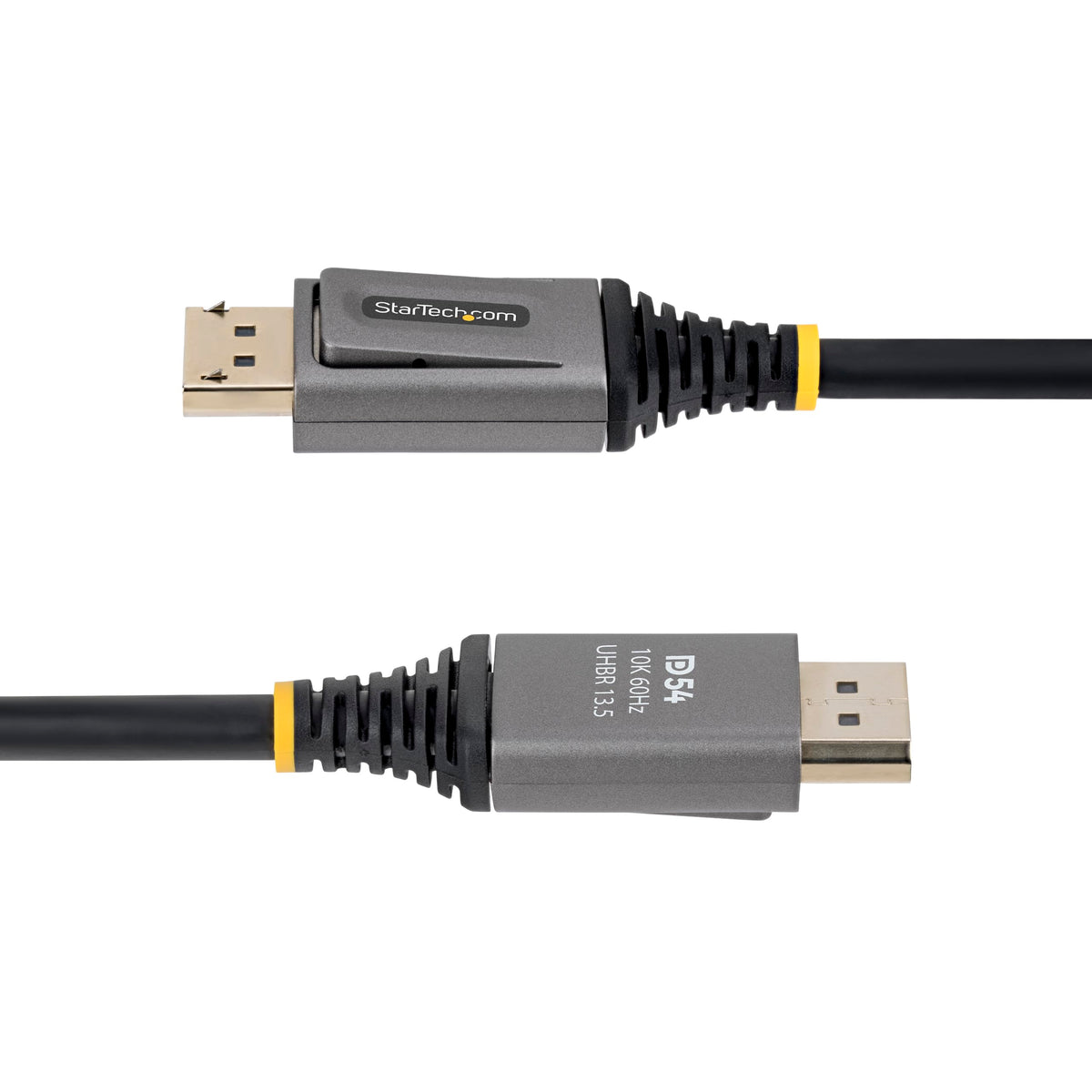 StarTech 10ft DisplayPort 2.1 Cable, 8K 60Hz, HDR