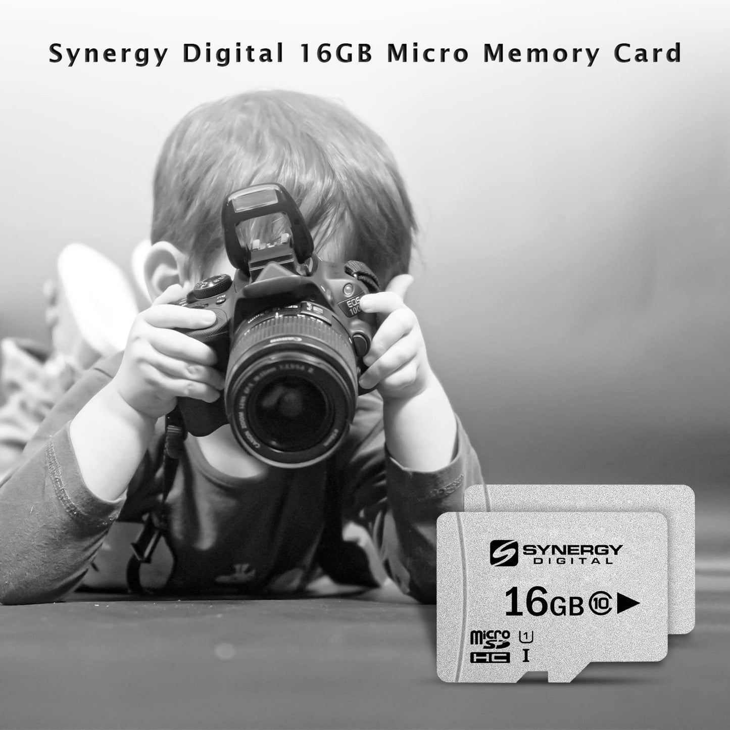 Samsung SM-G386T Cell Phone Memory Card 16GB microSDHC Memory Card with SD Adapter