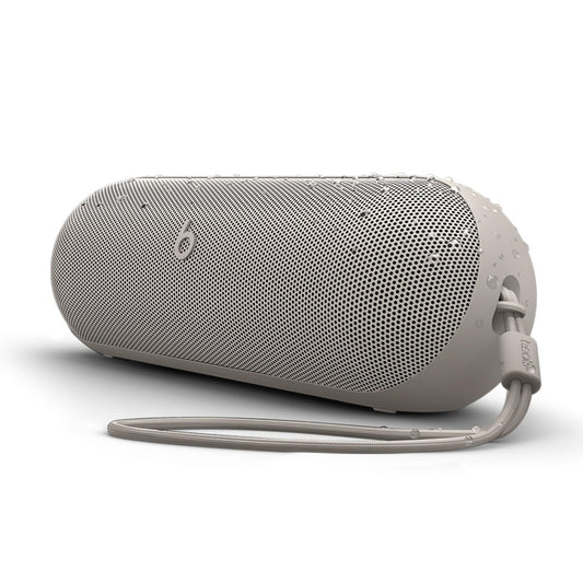 Beats Pill x Kim Kardashian - Wireless Bluetooth Speaker and Portable Charger via USB-C - Up to 24 Hours Battery Life, IP67 Water Resistant, Apple