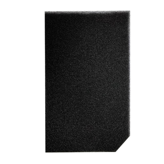 New Projector Air Filter Fit for Mitsubishi Projector S490 X490 X490U X500