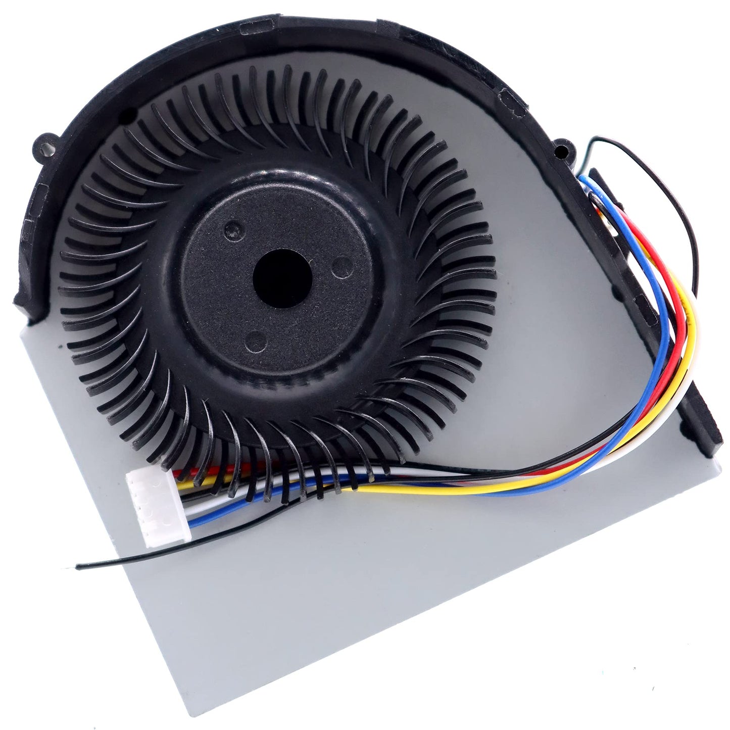 Deal4GO CPU Cooling Fan 04W3270 04W3269 Replacement for Lenovo ThinkPad T430 T430i (Soldering is Required)