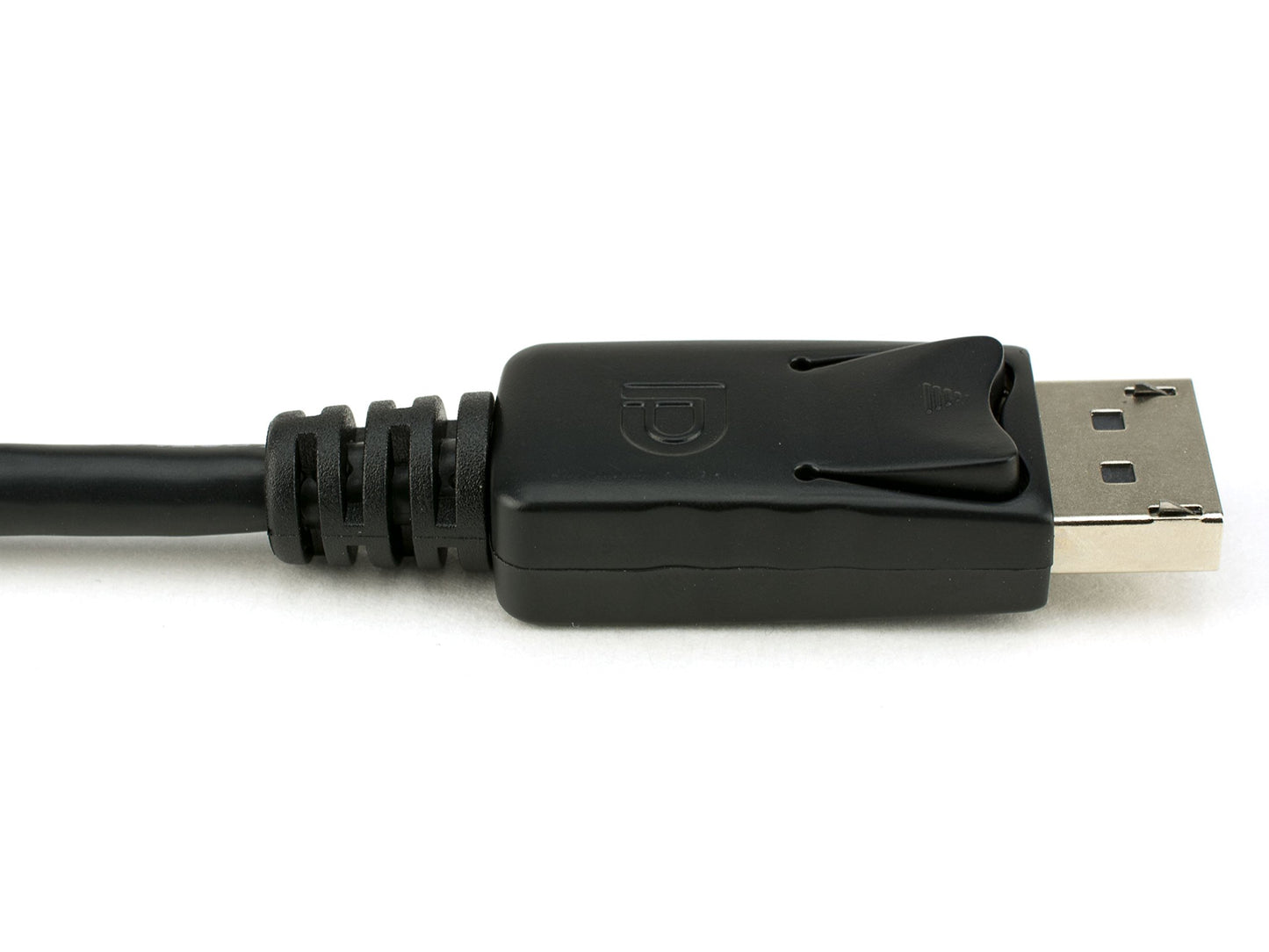 VividAV Digital Cables (10 Feet, DP to DP)
