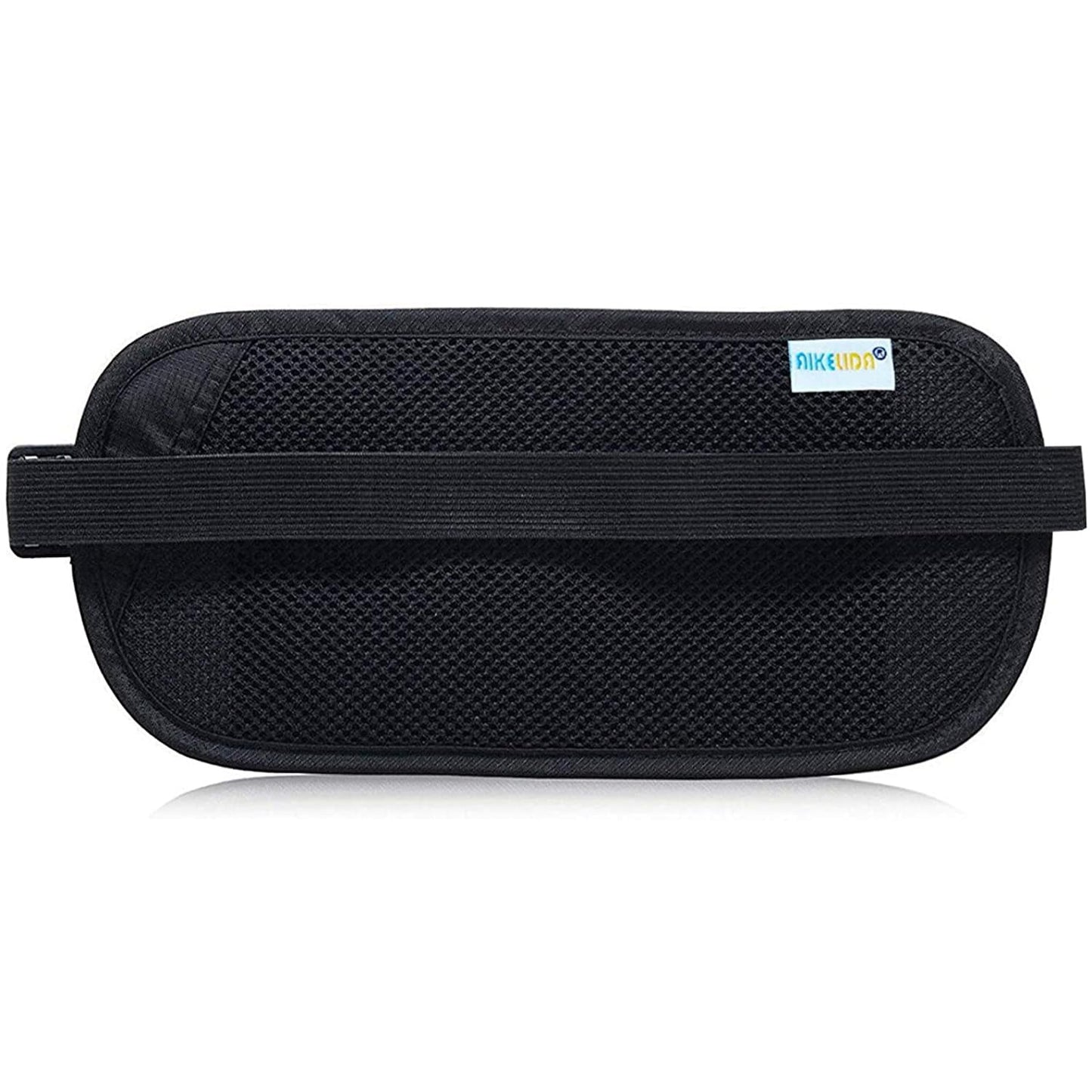 Passport Holder Money Belt – Secure Hidden Travel Wallet & Undercover Fanny Pack with RFID Blocking for Safe Travel