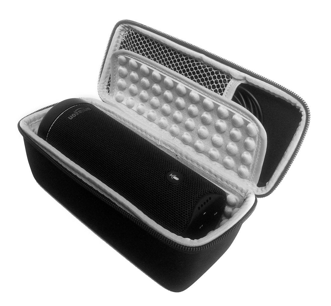 FitSand Hard Case Compatible for Amazon Tap Portable Bluetooth Speaker
