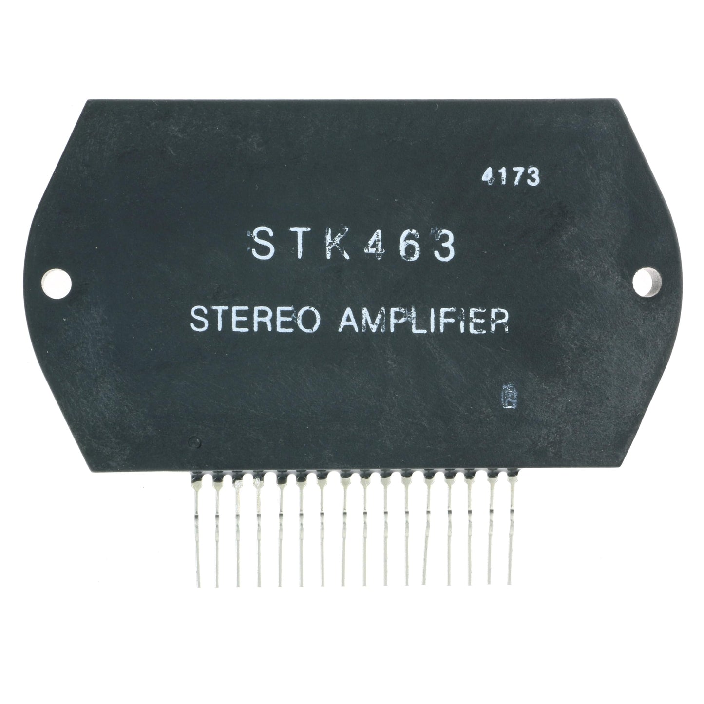 Replacement IC Integrated Circuit Power Amplifier for STK463 STK-463 STK463 STK-463