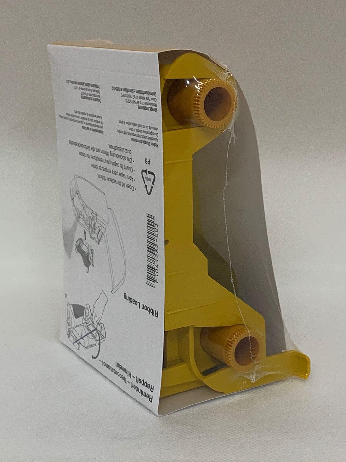 ZEBRA Technologies 800033-840 IX Series Color Ribbon for ZXP3 Card Printer