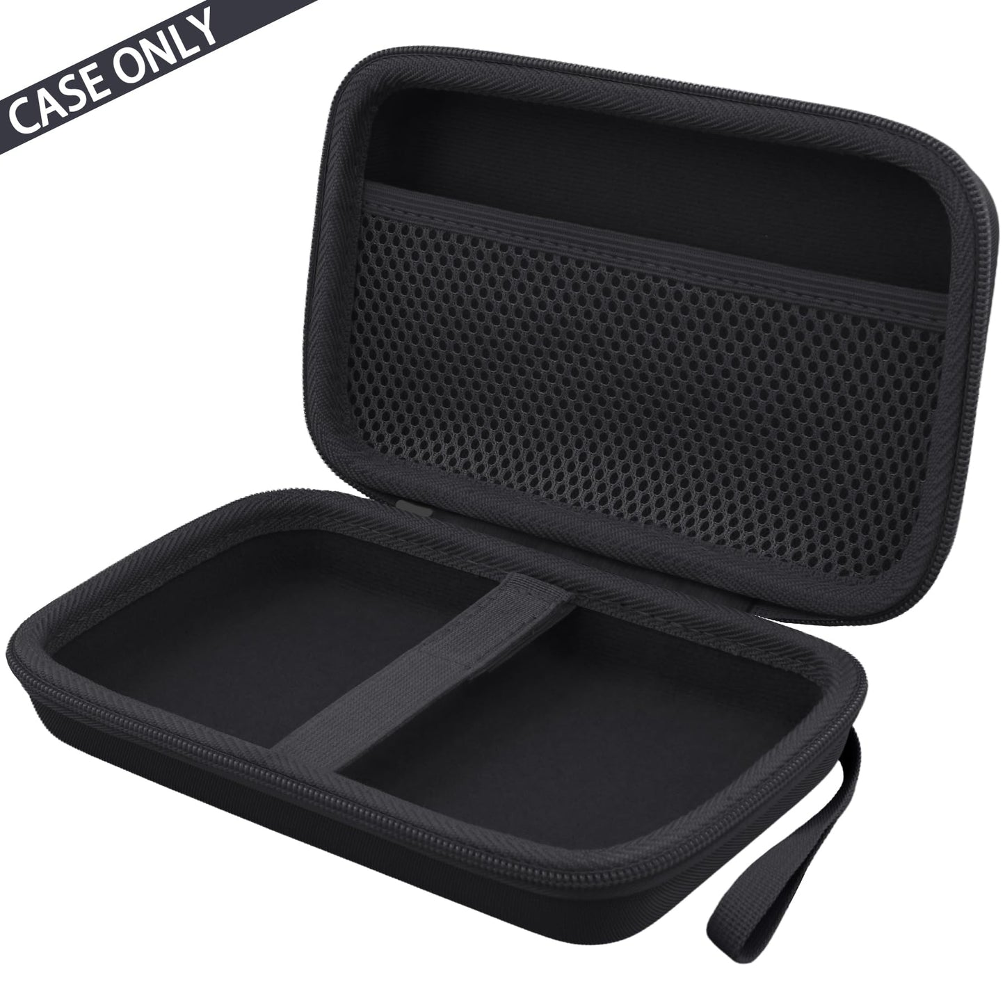 khanka Case for Backbone Pro/Backbone One iOS Mobile Gaming Controller,Carrying Case Compatible with Backbone Pro/One iOS Mobile Gaming