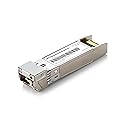 HPE Networking Instant On 10G SFP+ LC SR Transceiver for Connections Up to 300 Meters (R9D18A)