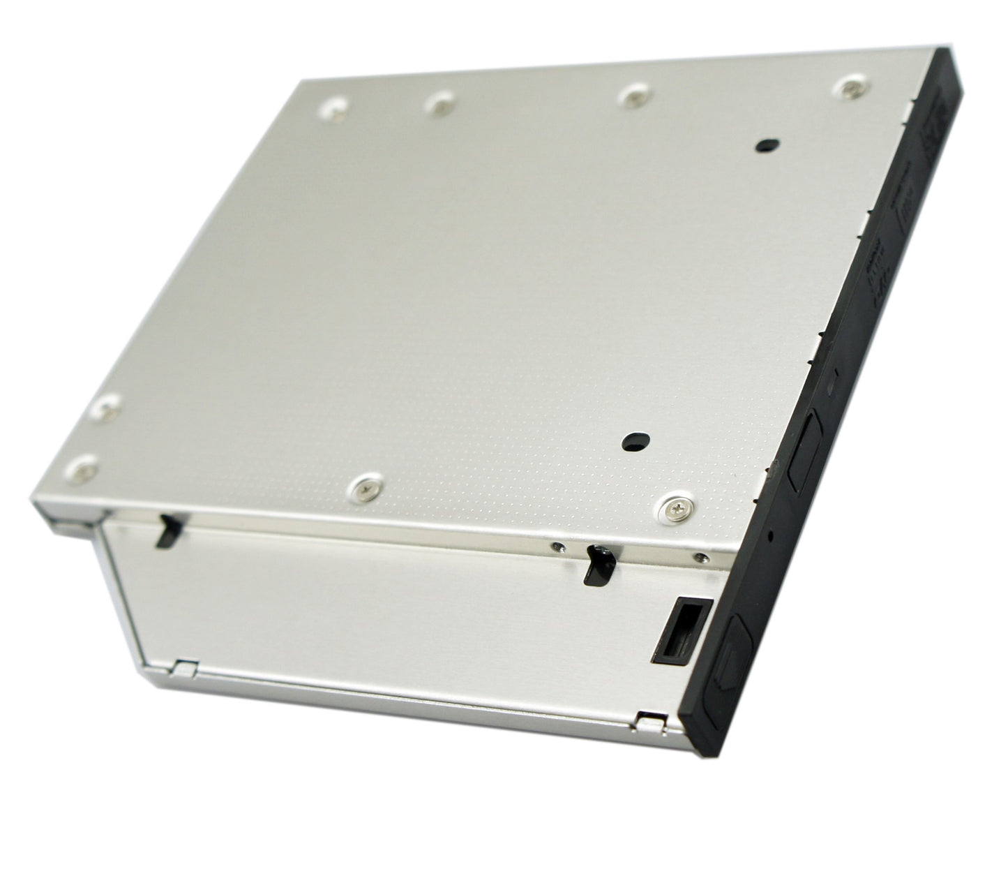 Nimitz 2nd HDD SSD Hard Drive Caddy for Dell Precision M4600 M4700 M4800 M6400 M6500 M6600 M6700 M6800