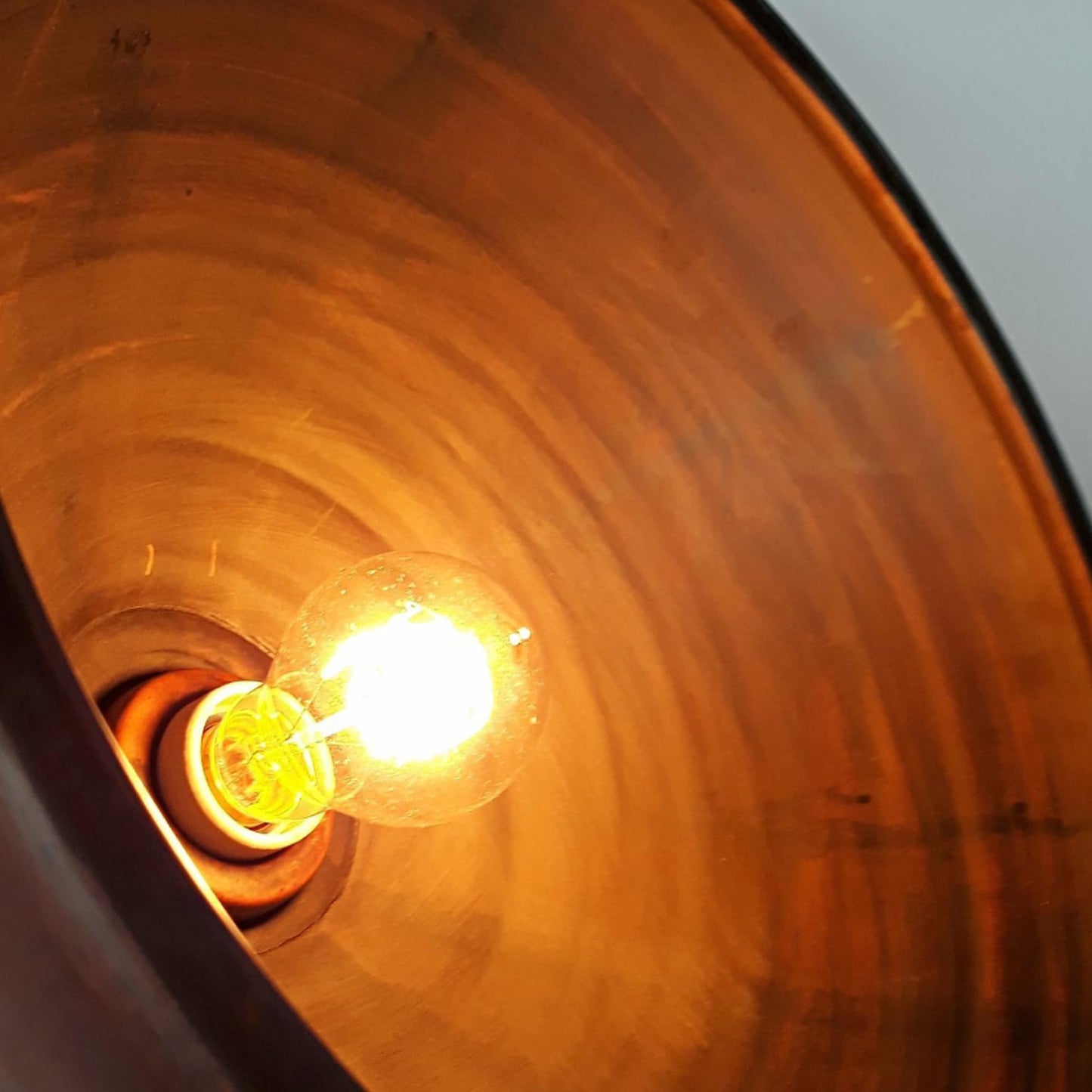 GEIparts AC110-130V 40W A55 Halogen Lamp LED Vintage Old Fashioned Bulb Dimming Halogen Tungsten Bulb E27 E26 Screw