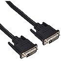 JASCO PRODUCTS COMPANY 13672 10' DVI D Dual Cable