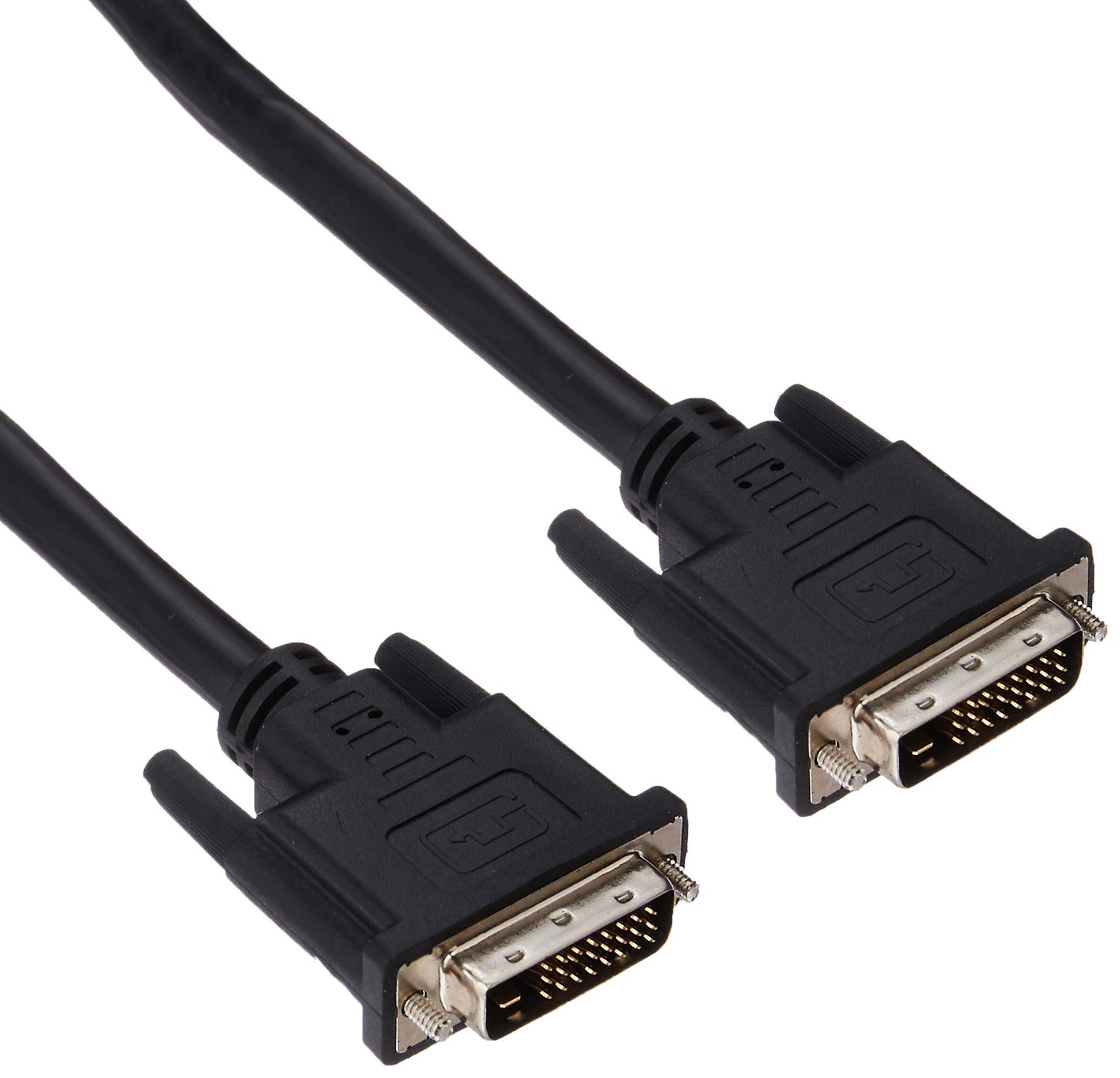 JASCO PRODUCTS COMPANY 13672 10' DVI D Dual Cable