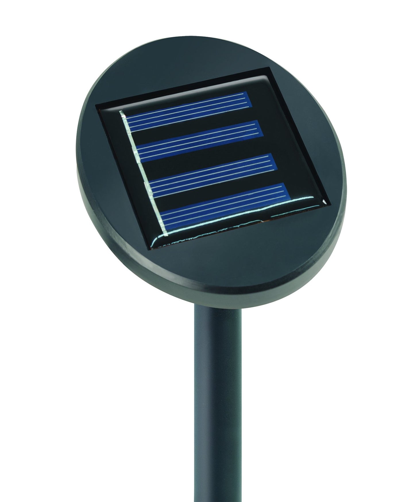 IdeaWorks Butterfly Lights-Sets of 4-Solar Powered-Automatically Turns On at Dusk & Off at Dawn-Space Each Light up to 32”-Easy Installation