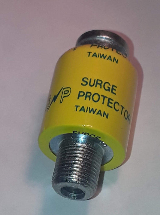 NorStar Cable TV in-Line Coaxial Surge Protector