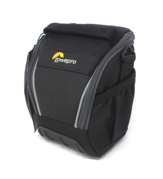 Lowepro Adventura SH 100R II Camera Carrying Bag Black LP37171