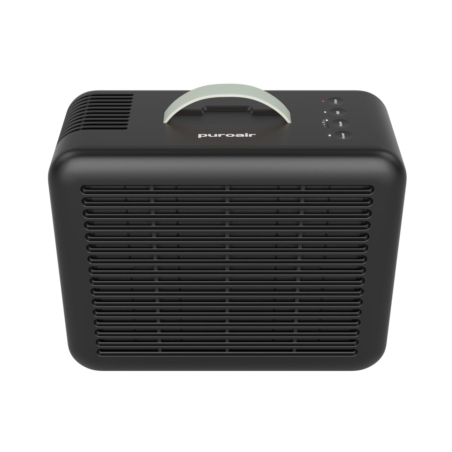 PuroAir 100i Smart HEPA Air Purifiers for Bedroom Home Pets - 550 Ft² (1PK)
