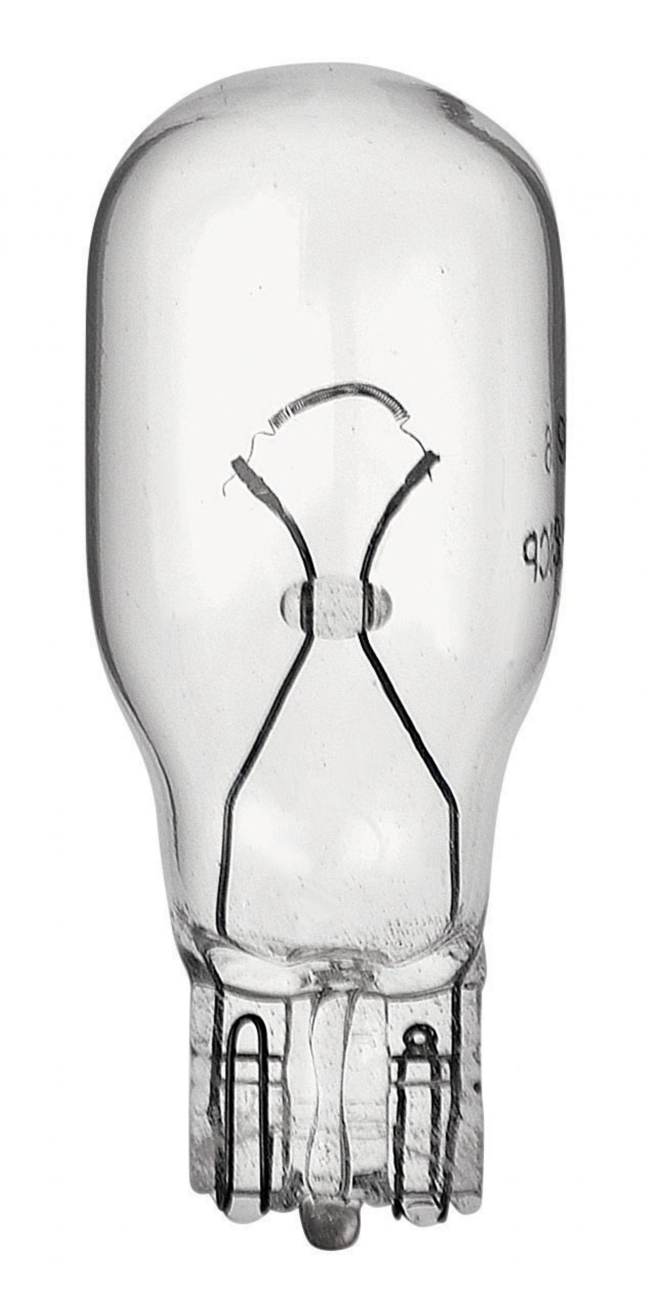 T5 Base Low Voltage Wedge Base Bulb 11.5 Watt (#912) Xenon (10 Pack)