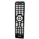 Gorilla babo Universal Remote Compatible for SANYO GXBM DP32640 DP32642 DP39E23 DP42740 DP42841 DP46841 DP50710 DP50741 DP50842 TV Remote Control