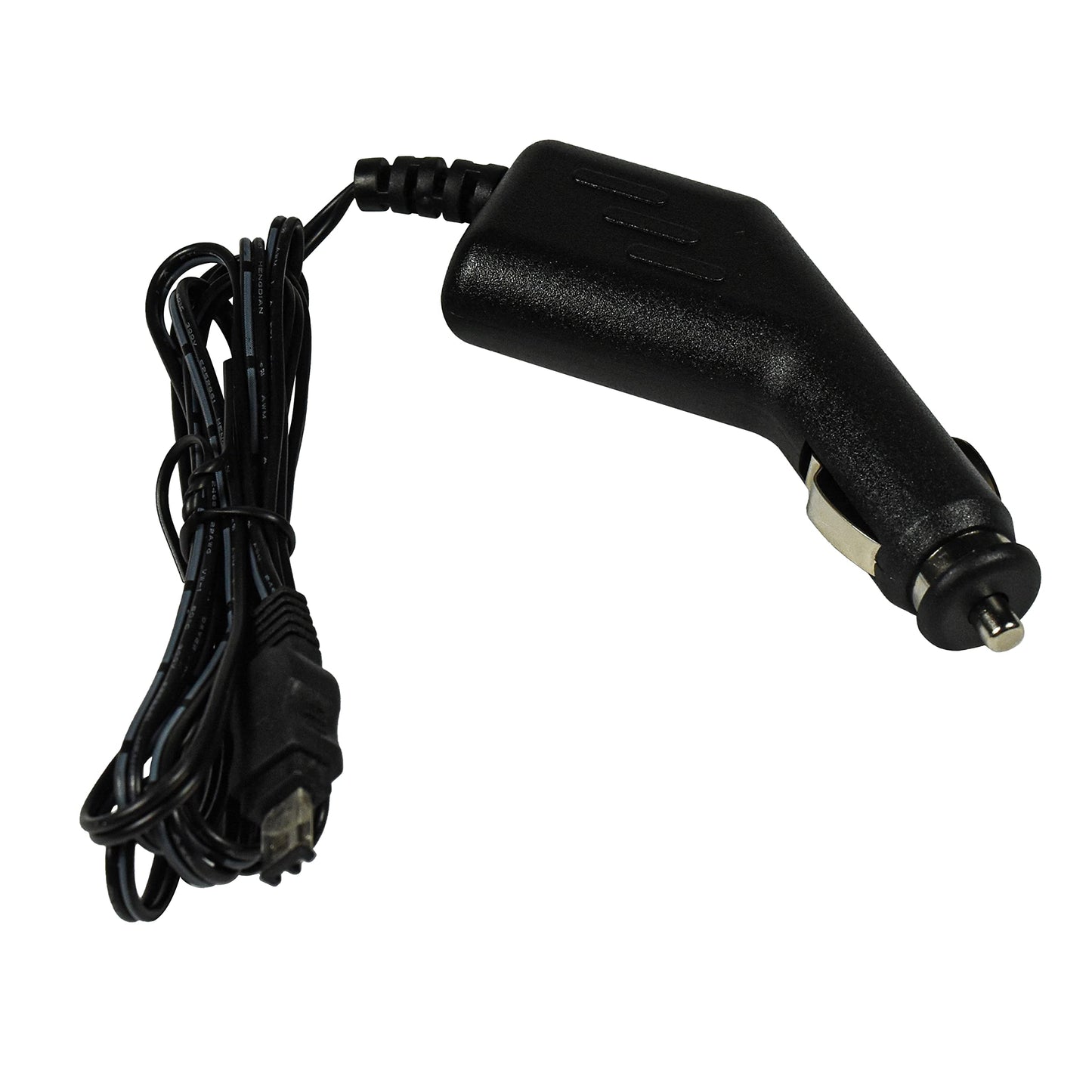 HQRP Car Charger Compatible with Sony Mavica MVC-FD1000, MVC-FD200 Digital Camera