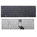 New US Black English Laptop Keyboard (Without palmrest) Replacement for Acer Aspire 3 A315-21 A315-21G A315-31 A315-32 A315-41 A315-51 A315-51G