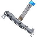 Deal4GO SATA Hard Drive Cable 0C38N 00C38N CGH6X replacement for Dell OptiPlex 7080 7090 MFF Precision 3240 Micro Tower Desktop, White