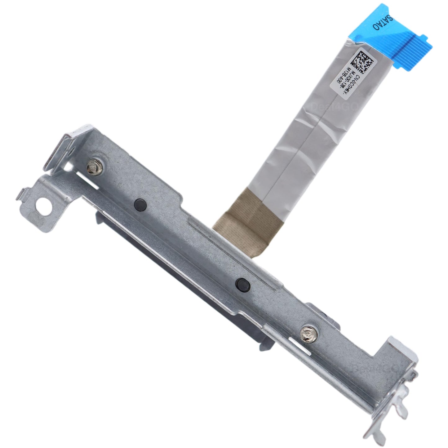 Deal4GO SATA Hard Drive Cable 0C38N 00C38N CGH6X replacement for Dell OptiPlex 7080 7090 MFF Precision 3240 Micro Tower Desktop, White