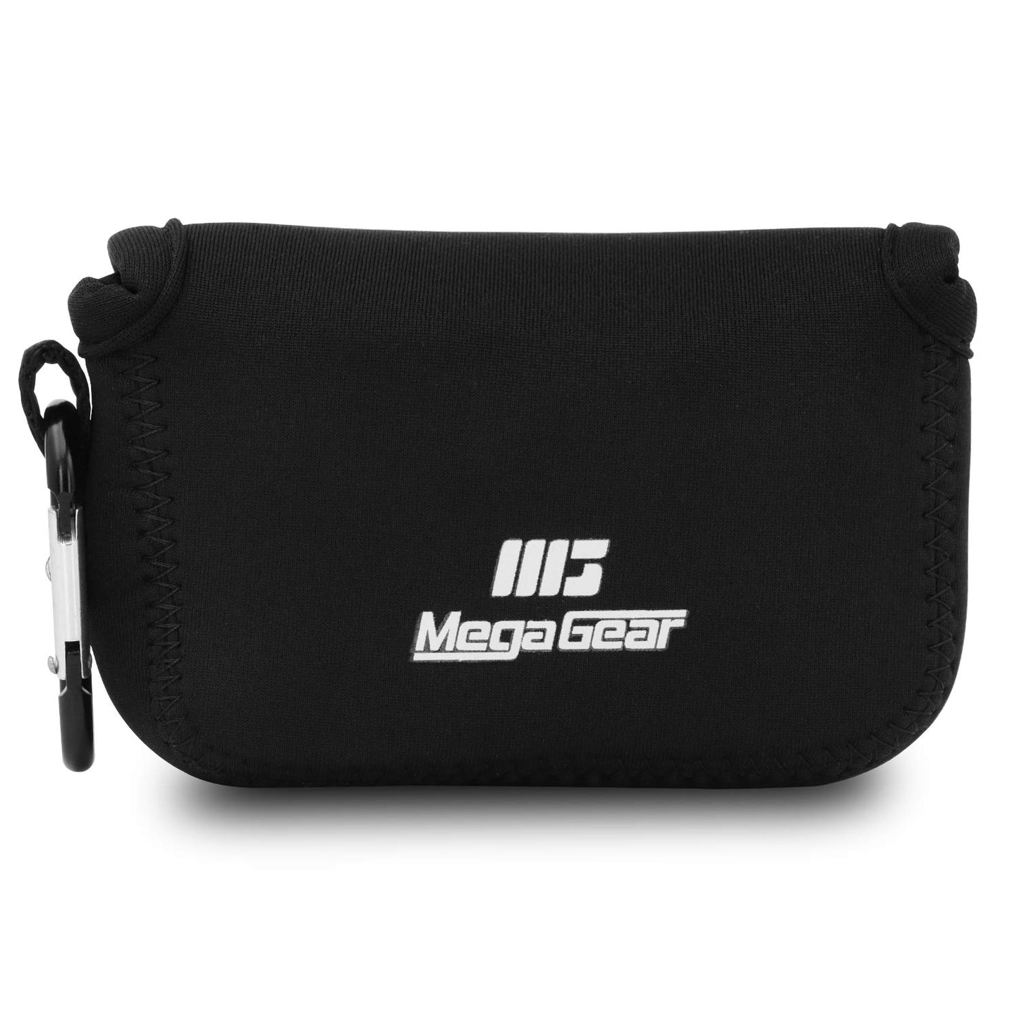 MegaGear "Ultra-Light" Neoprene Camera Case, Bag - Protective Cover for Canon PowerShot SX720 HS, SX710 HS, SX700 HS, SX170 IS, G16, G15, SX160 IS