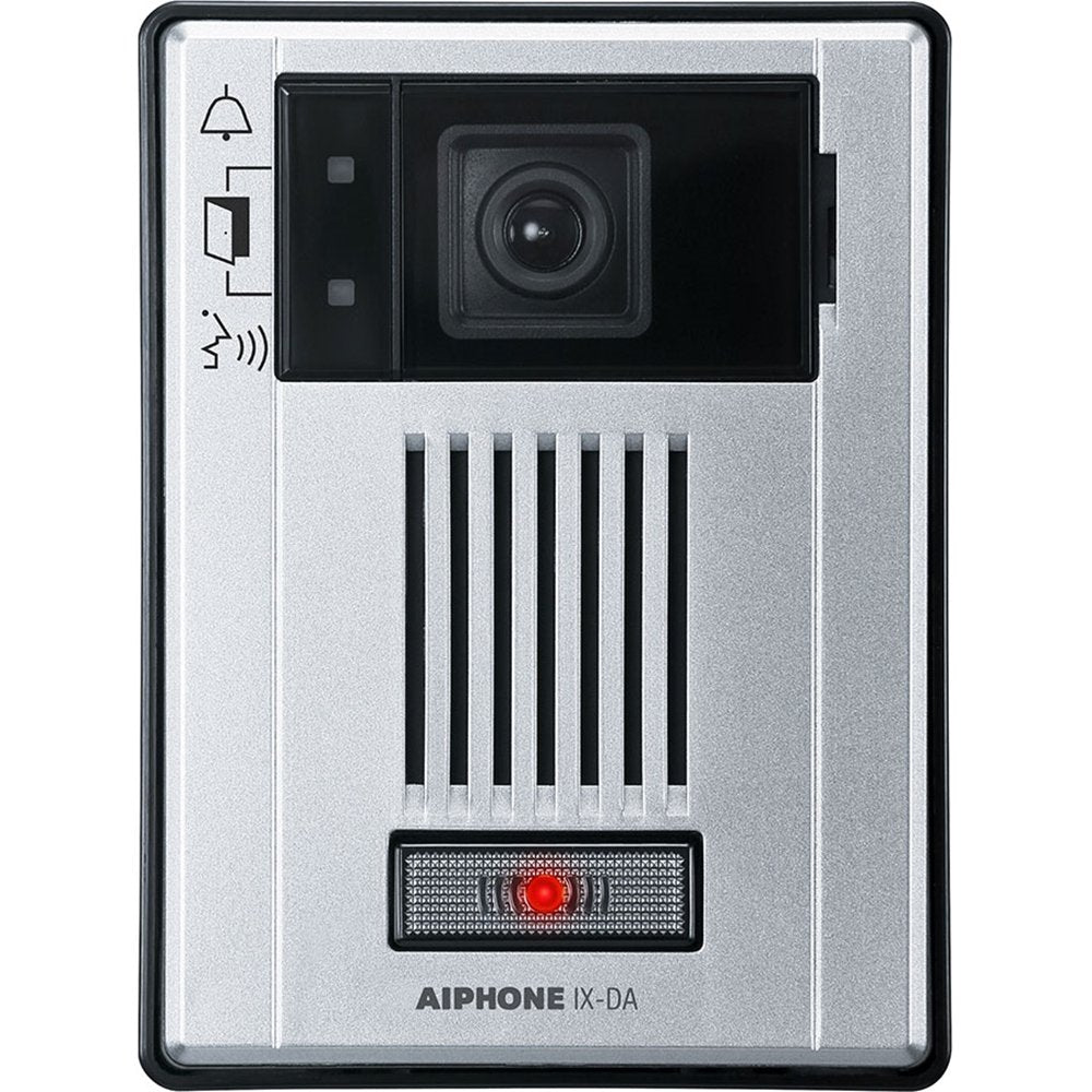 Aiphone IX-DA IP Video Door Station Surface Mount