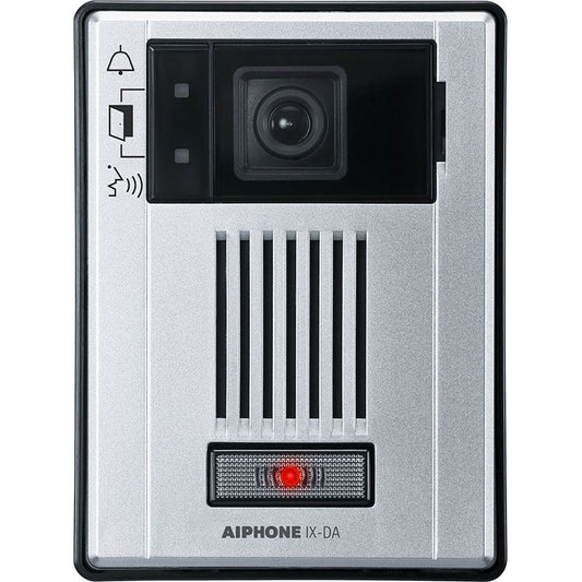 Aiphone IX-DA IP Video Door Station Surface Mount