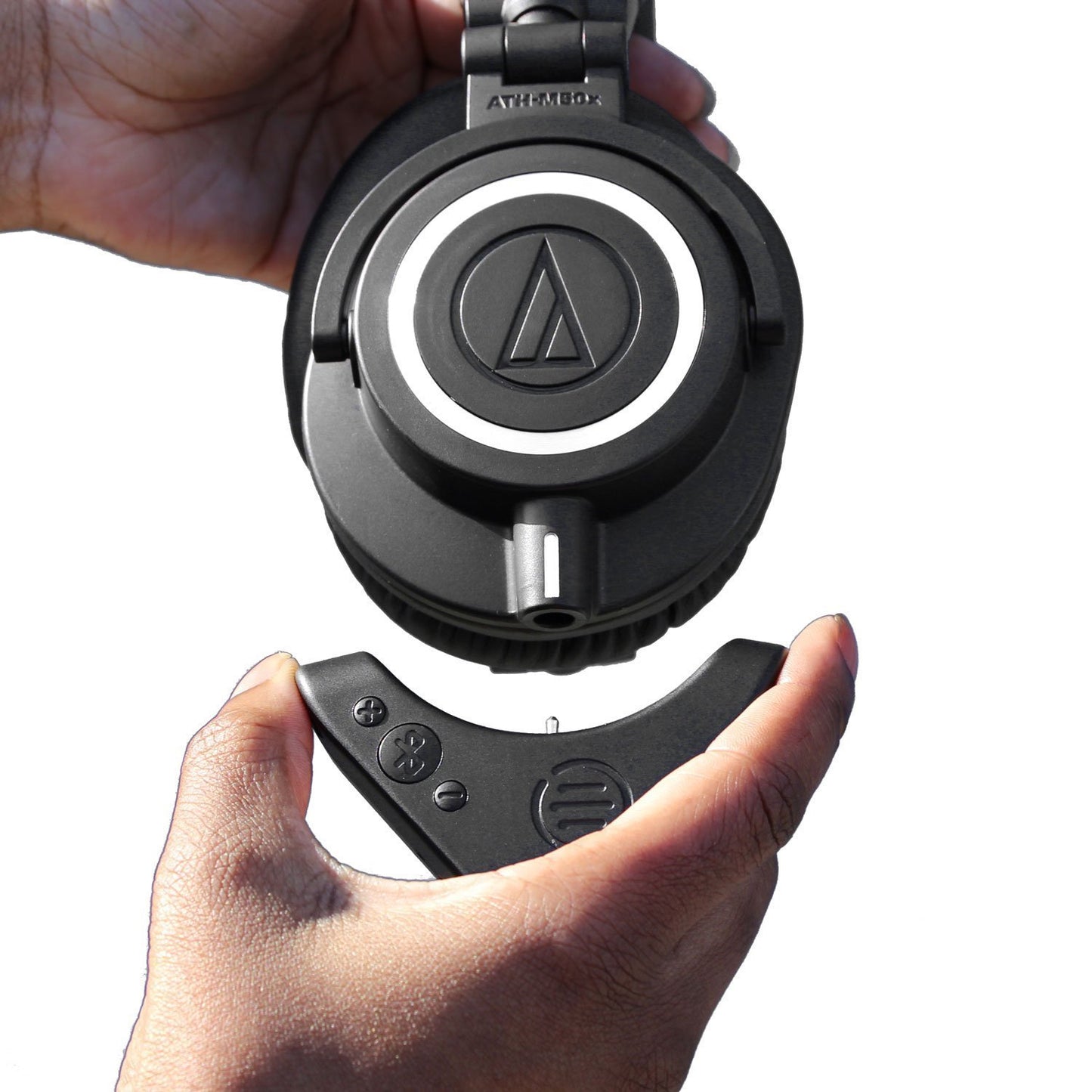 Bluetooth Adapter and Amplifier BAL-M50X