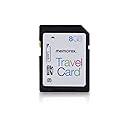 Memorex SDHC Travelcard (8GB; Class 10) (99032)