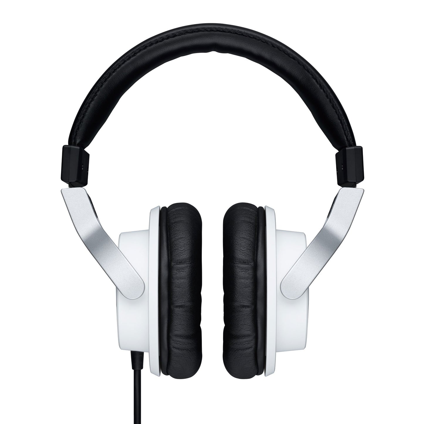 Yamaha PAC HPH-MT7W Monitor Headphones, White