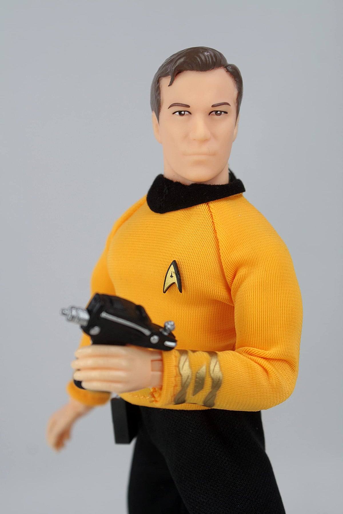 Mego Star Trek: Captain Kirk