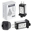 PremierAdapter 29V 0.45A Transformer for CZJUTAI JT-DC290V0450 Adapter 29V 13W LED Power Supply, TS-13W29V LED Raintight IP44 US Plug Adapter…